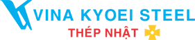 Sắt thép Việt Nhật Sắt thép Việt Nhật